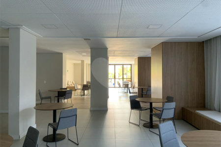 Apartamento à venda com 3 suítes em Bela Aliança, São Paulo, SP