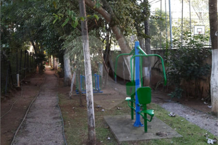 Apartamento à venda com 3 quartos em Jardim Vergueiro (sacomã), São Paulo, SP