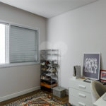 Apartamento à venda com 3 quartos, sendo 1 suíte, em Vila Uberabinha, São Paulo, SP