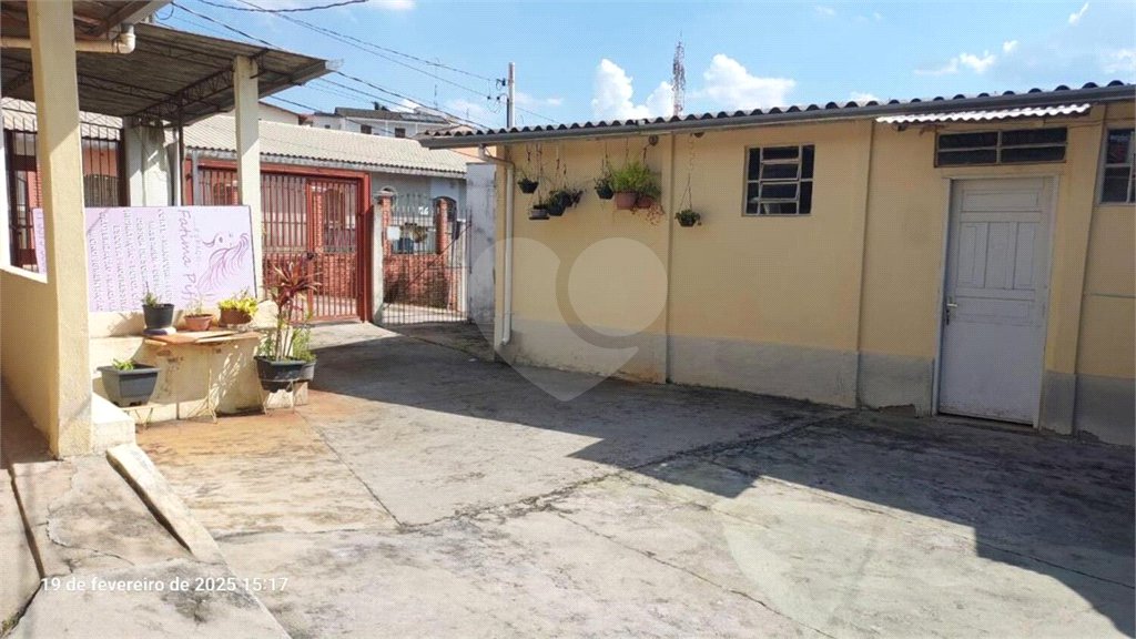 Casa à venda com 2 quartos em Vila Joaquina, Jundiaí, SP