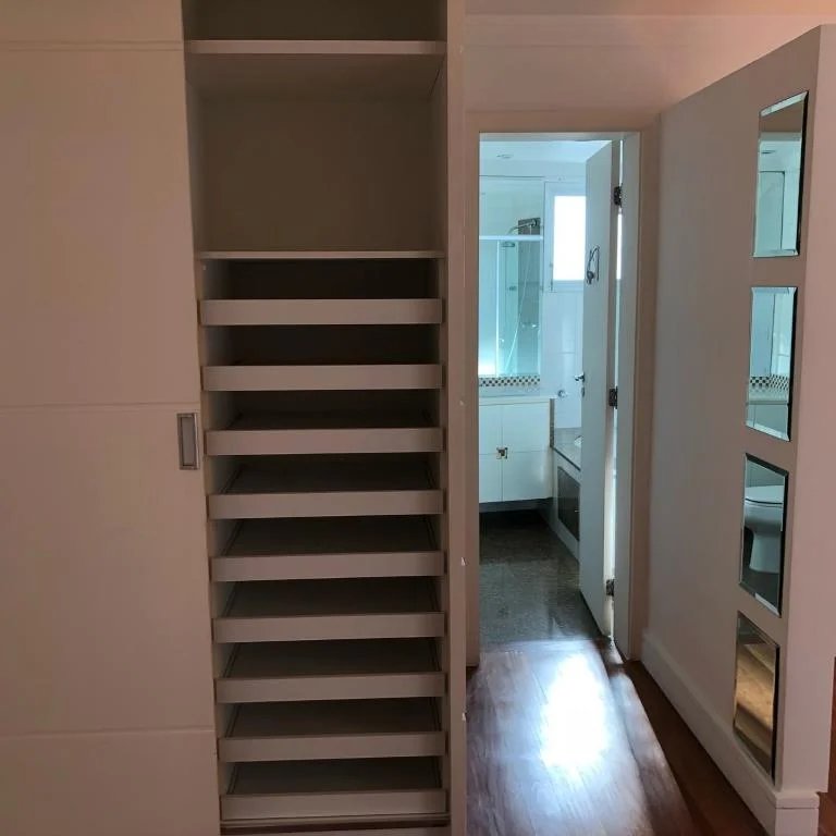 Apartamento à venda com 3 suítes em Vila Suzana, São Paulo, SP