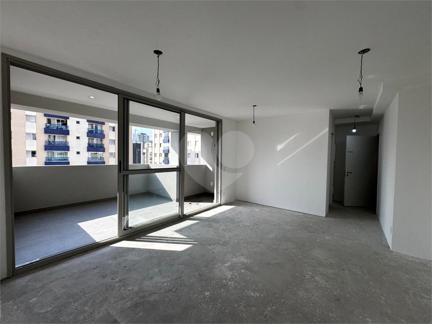 Apartamento à venda com 2 suítes em Pinheiros, São Paulo, SP