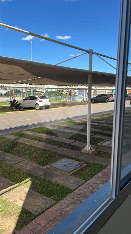 Apartamento à venda com 2 quartos em Ponte Nova, Várzea Grande, MT