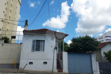 Terreno à venda em Vila Mazzei, São Paulo, SP