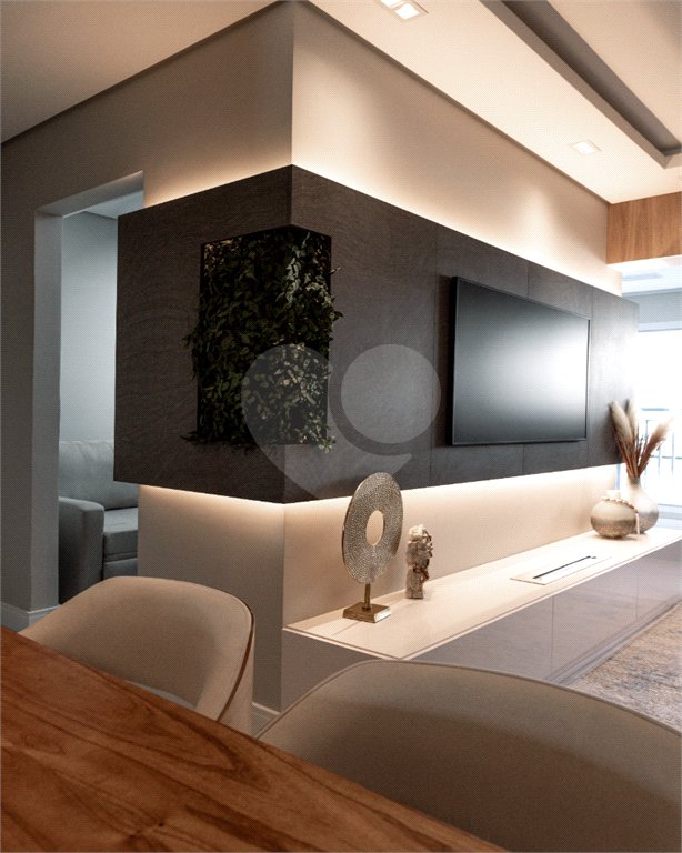 Apartamento à venda com 2 quartos, sendo 1 suíte, em Santo Amaro, São Paulo, SP
