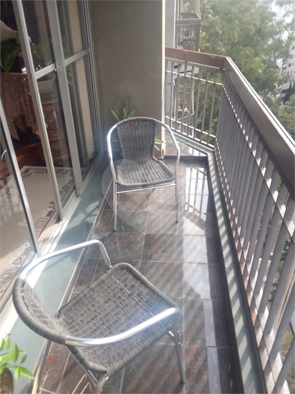 Apartamento à venda com 3 quartos, sendo 1 suíte, em Vila Andrade, São Paulo, SP