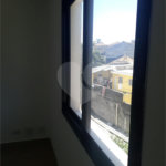 Apartamento à venda com 1 suíte em Tucuruvi, São Paulo, SP