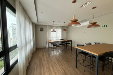 Apartamento à venda com 2 quartos em República, São Paulo, SP