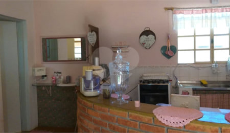 Casa Térrea à venda com 2 quartos em Chácara Real (caucaia do Alto), Cotia, SP