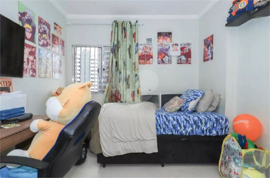 Apartamento à venda com 3 quartos, sendo 1 suíte, em Liberdade, São Paulo, SP