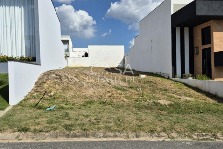 Terreno em condomínio à venda em Morros, Sorocaba, SP