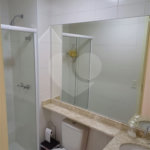 Apartamento à venda com 2 quartos, sendo 1 suíte,  em Parque Santana, Mogi das Cruzes, SP