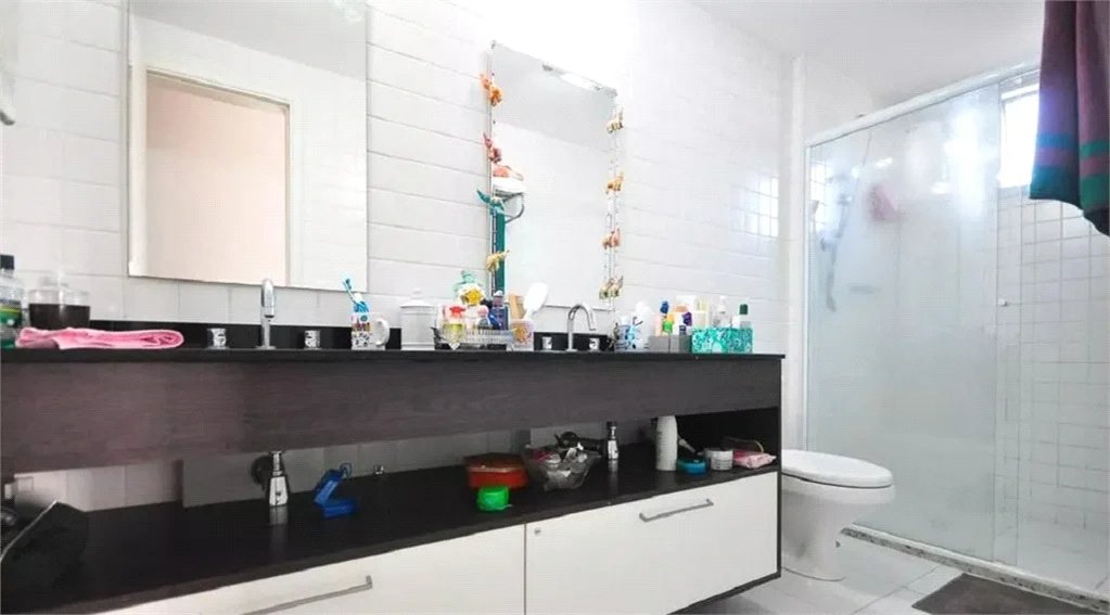 Apartamento à venda com 3 suítes em Vila Andrade, São Paulo, SP