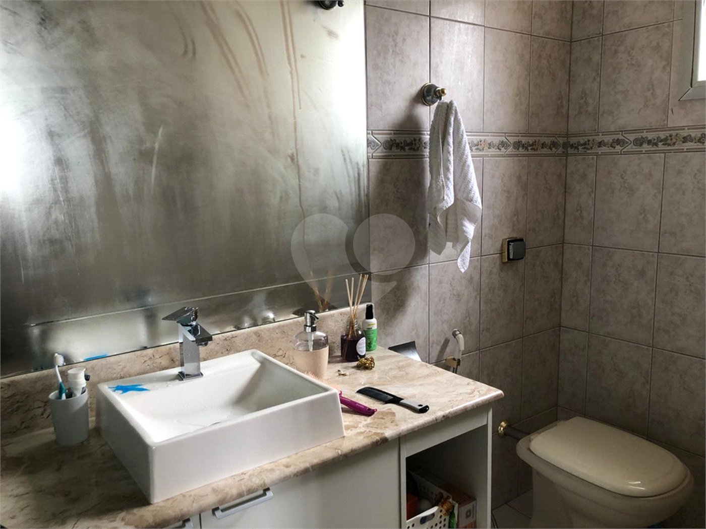 Apartamento à venda com 3 quartos, sendo 1 suíte, em Vila Progredior, São Paulo, SP