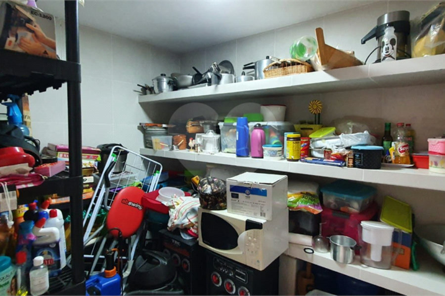 Chácara à venda com 2 quartos em Luiz Fagundes, Mairiporã, SP