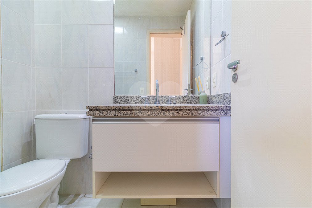 Apartamento à venda com 3 suítes em Brooklin, São Paulo, SP