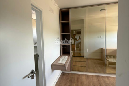 Apartamento para alugar com 3 suítes em Vila Helena, Atibaia, SP
