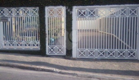 Casa Térrea à venda com 2 suítes em Jardim São Paulo(zona Norte), São Paulo, SP