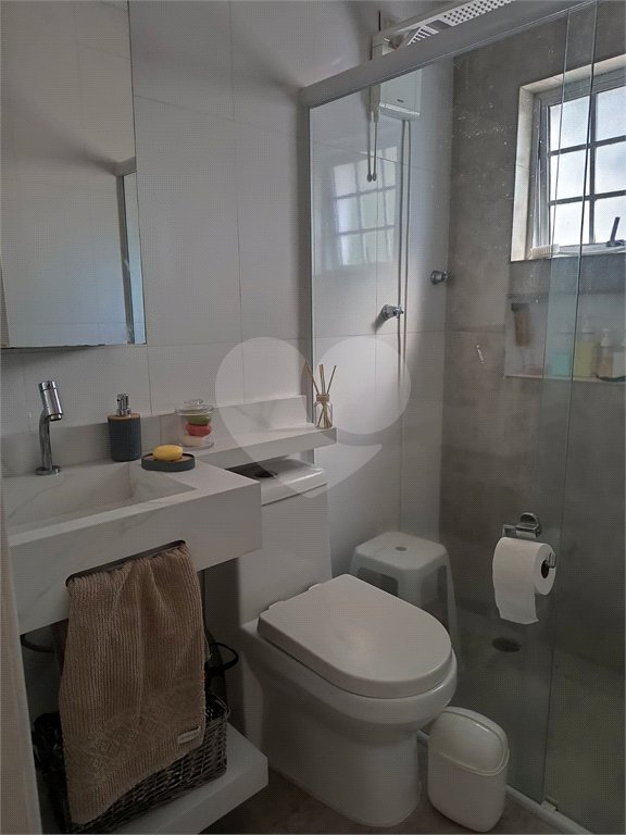 Sobrado à venda com 3 quartos, sendo 1 suíte,  em Rudge Ramos, São Bernardo do Campo, SP