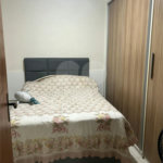 Casa à venda com 3 quartos, sendo 1 suíte, em Jardim Imperador, Suzano, SP