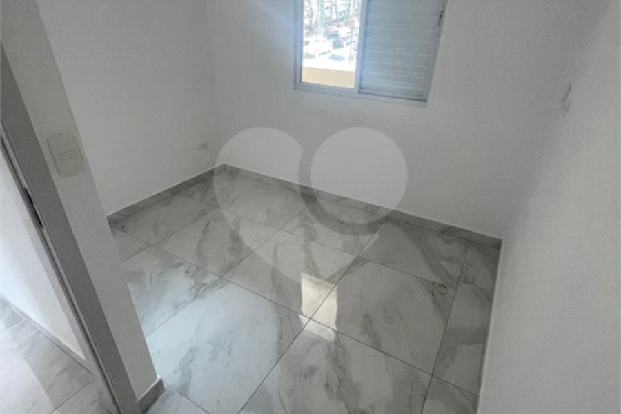Apartamento à venda com 2 quartos em Parada Inglesa, São Paulo, SP