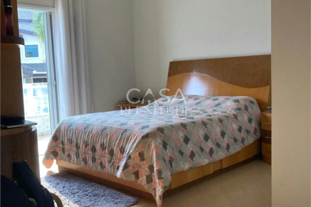 Casa em condomínio à venda com 4 quartos, sendo 3 suítes, em Aparecidinha, Sorocaba, SP