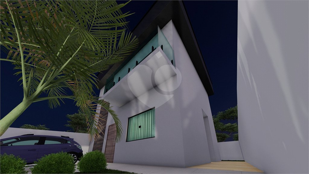 Casa à venda com 2 suítes em Jardim Santo Antônio, Atibaia, SP