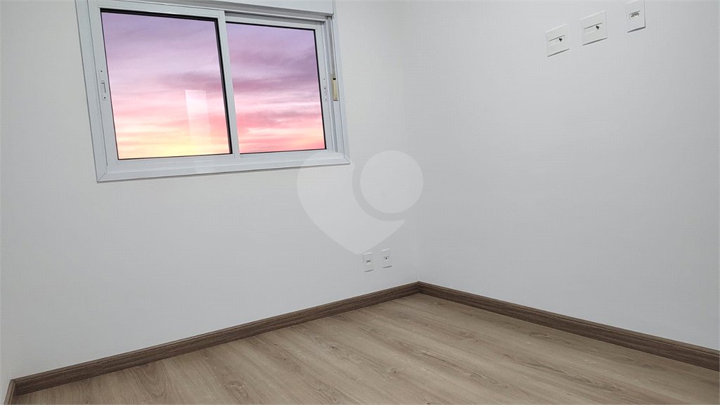Apartamento à venda com 3 quartos, sendo 2 suítes, em Alto Ipiranga, Mogi das Cruzes, SP