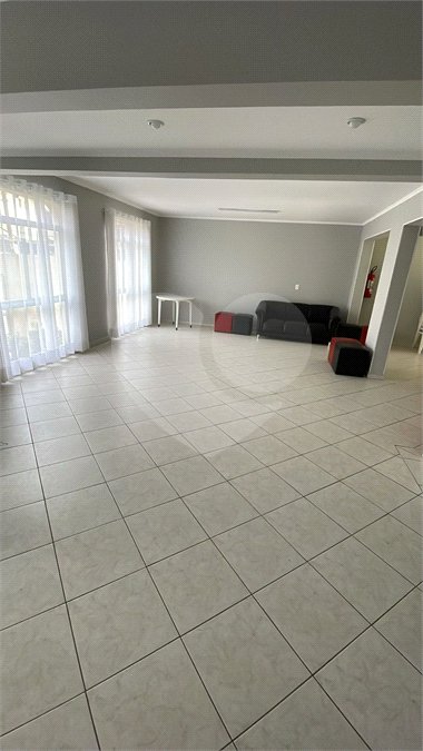 Apartamento à venda com 2 quartos em Nova Petrópolis, São Bernardo do Campo, SP