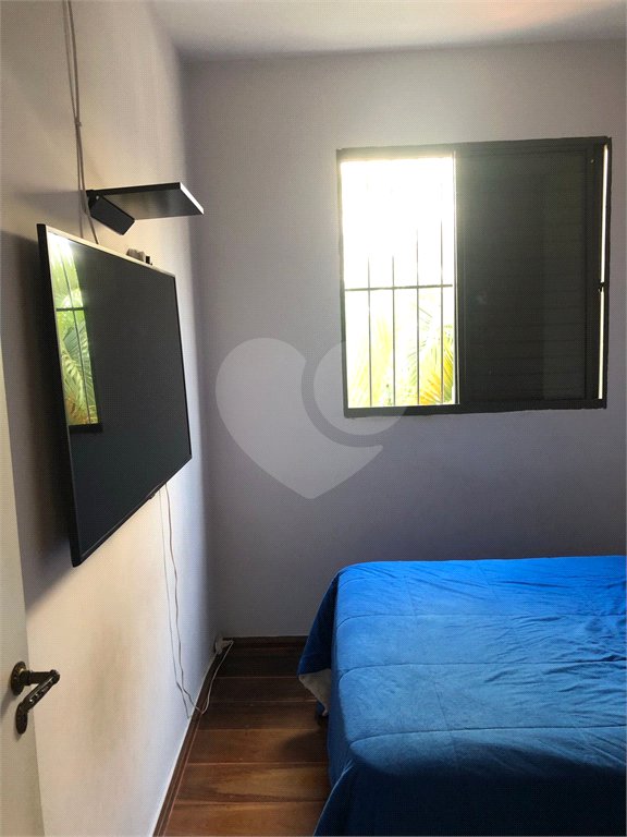 Apartamento à venda com 3 quartos, sendo 1 suíte,  em Parque Mandaqui, São Paulo, SP