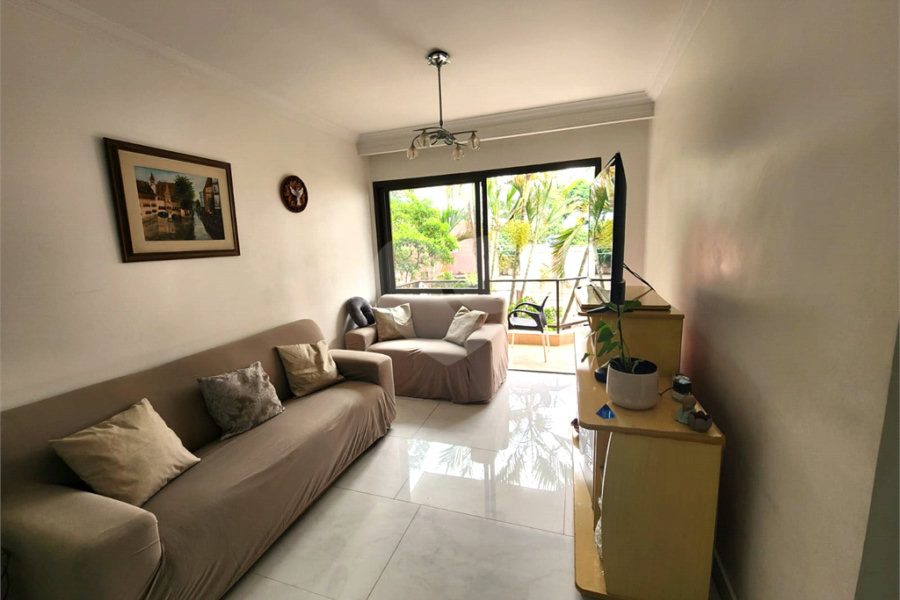 Apartamento à venda com 3 quartos, sendo 1 suíte, em Santana, São Paulo, SP