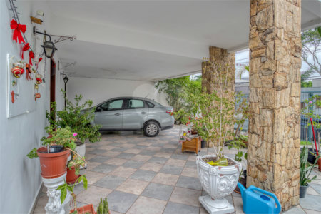 Casa de Vila à venda com 4 quartos, sendo 2 suítes, em Granja Julieta, São Paulo, SP