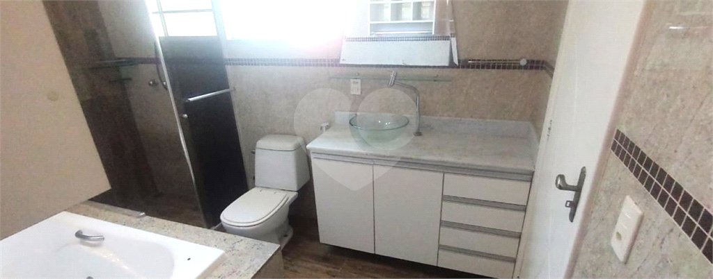 Casa à venda com 3 quartos, sendo 1 suíte, em Campo Grande, Rio de Janeiro, RJ