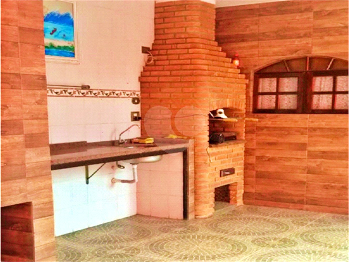 Casa à venda com 4 suítes em Jaguaré, São Paulo, SP