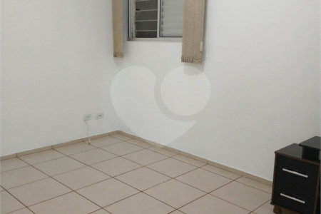 Apartamento à venda com 2 quartos em Vila Gabriel, Sorocaba, SP