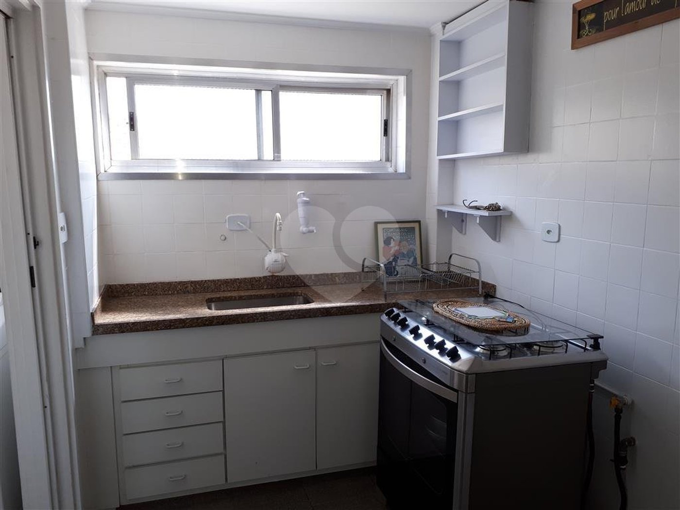 Apartamento à venda com 3 quartos, sendo 1 suíte, em Chácara Santo Antônio, São Paulo, SP