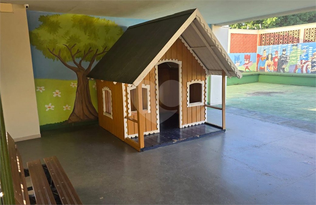 Apartamento à venda com 1 quarto em Vila Isabel, Rio de Janeiro, RJ