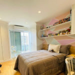 Apartamento à venda com 4 suítes em Santo Amaro, São Paulo, SP