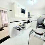 Casa à venda, 120 m² por R$ 1.100.000,00 - Campo Grande - Santos/SP