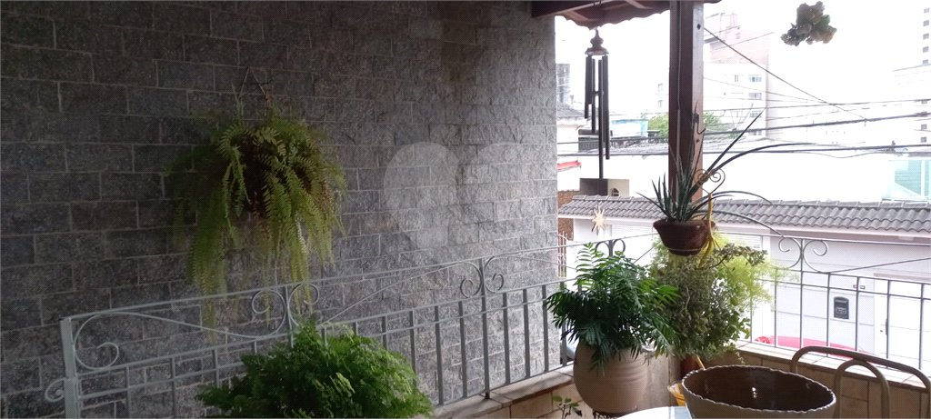 Sobrado à venda com 3 quartos em Água Fria, São Paulo, SP