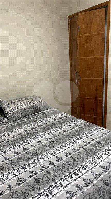 Apartamento à venda com 2 quartos em Vila Fachini, São Paulo, SP
