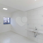 Apartamento à venda com 1 quarto em Itaquera, São Paulo, SP