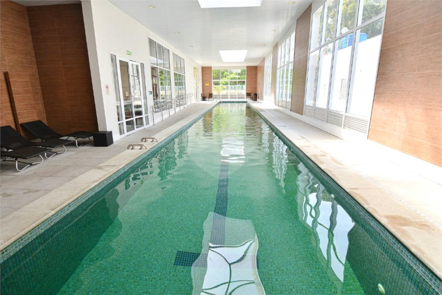Apartamento à venda com 2 suítes em Santana, São Paulo, SP