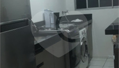 Apartamento à venda com 2 quartos em Vossoroca, Votorantim, SP