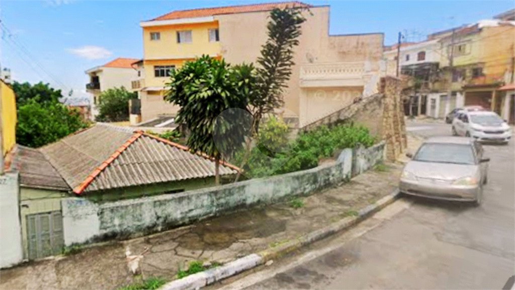 Terreno à venda em Vila Maria Alta, São Paulo, SP