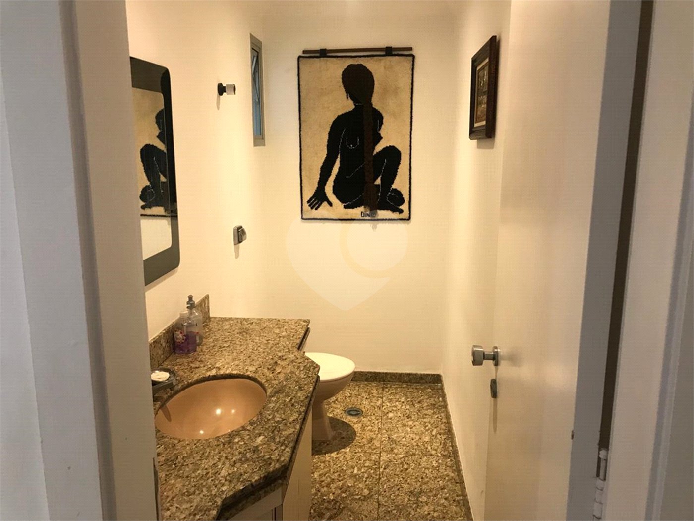 Apartamento à venda com 4 quartos, sendo 1 suíte, em Vila Monte Alegre, São Paulo, SP