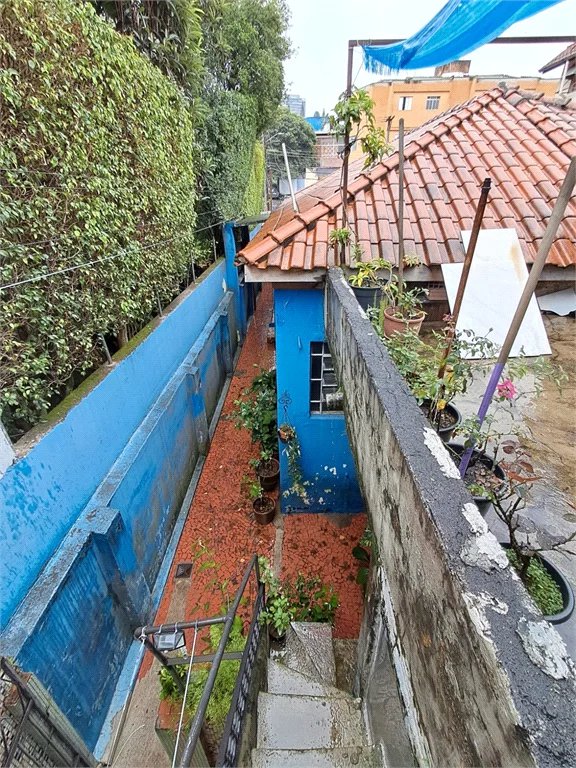 Sobrado à venda com 4 quartos em Vila Madalena, São Paulo, SP