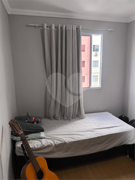 Apartamento à venda com 2 quartos em Campo Grande, Rio de Janeiro, RJ