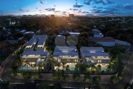 Casa à venda com 4 suítes no condomínio Villas Cidade Jardim, São Paulo - SP