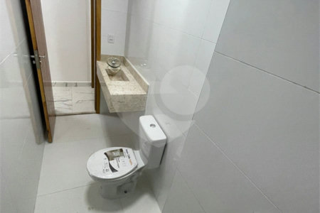 Apartamento à venda com 2 quartos em Vila Nivi, São Paulo, SP